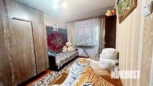 2-к квартира, вторичка, 50м2, 2/9 этаж