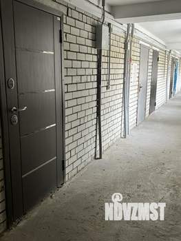 Студия квартира, вторичка, 30м2, 2/12 этаж