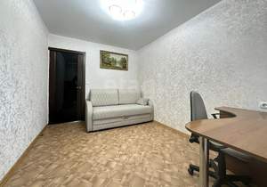 3-к квартира, вторичка, 60м2, 3/10 этаж