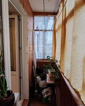 2-к квартира, вторичка, 54м2, 2/9 этаж