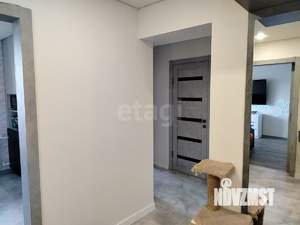 2-к квартира, вторичка, 56м2, 6/10 этаж