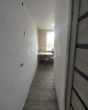 3-к квартира, вторичка, 53м2, 2/5 этаж