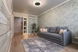 3-к квартира, вторичка, 84м2, 8/10 этаж