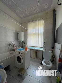 3-к квартира, вторичка, 65м2, 4/4 этаж