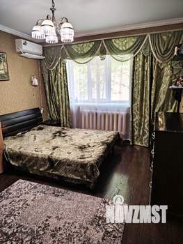 1-к квартира, вторичка, 40м2, 1/10 этаж