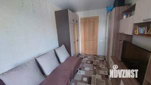 3-к квартира, вторичка, 50м2, 5/5 этаж
