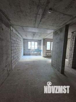 2-к квартира, вторичка, 59м2, 5/23 этаж