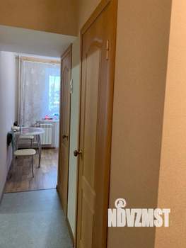 1-к квартира, вторичка, 33м2, 6/9 этаж