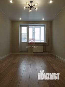 1-к квартира, вторичка, 32м2, 9/9 этаж