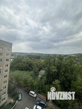 3-к квартира, вторичка, 64м2, 9/10 этаж