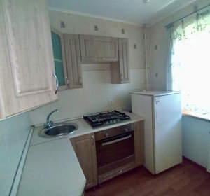 3-к квартира, вторичка, 58м2, 4/5 этаж