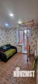3-к квартира, вторичка, 61м2, 9/10 этаж
