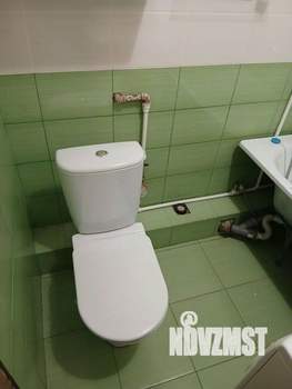 2-к квартира, вторичка, 43м2, 5/5 этаж