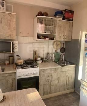 2-к квартира, вторичка, 45м2, 4/5 этаж