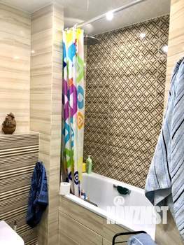 3-к квартира, вторичка, 88м2, 9/10 этаж