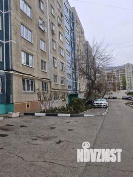 2-к квартира, вторичка, 53м2, 7/9 этаж