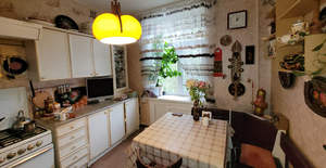 5-к квартира, вторичка, 117м2, 4/4 этаж