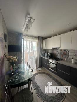 3-к квартира, вторичка, 65м2, 3/3 этаж