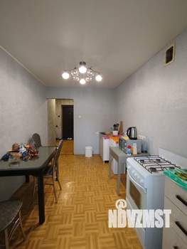 1-к квартира, вторичка, 40м2, 5/10 этаж