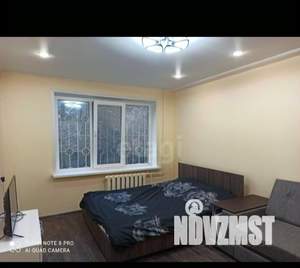 1-к квартира, вторичка, 29м2, 1/5 этаж