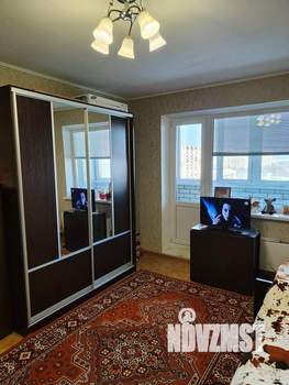 1-к квартира, вторичка, 28м2, 7/10 этаж