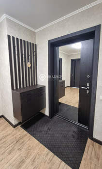 2-к квартира, вторичка, 70м2, 25/25 этаж