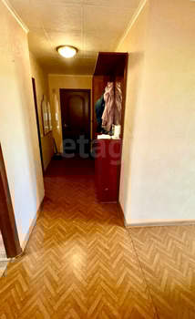 2-к квартира, вторичка, 51м2, 2/10 этаж