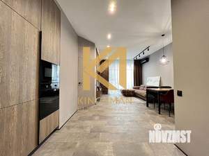 2-к квартира, вторичка, 55м2, 19/37 этаж