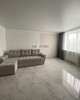 1-к квартира, вторичка, 33м2, 9/10 этаж