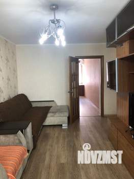 2-к квартира, вторичка, 47м2, 2/5 этаж