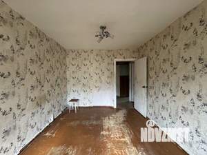 2-к квартира, вторичка, 41м2, 4/5 этаж