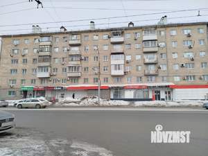 2-к квартира, вторичка, 42м2, 5/6 этаж