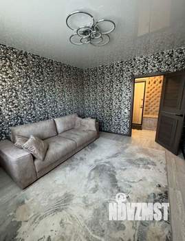 2-к квартира, вторичка, 56м2, 9/10 этаж