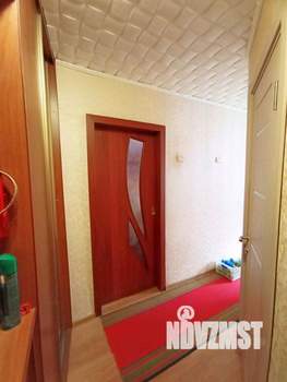 2-к квартира, вторичка, 46м2, 4/5 этаж