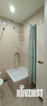 1-к квартира, вторичка, 23м2, 1/10 этаж