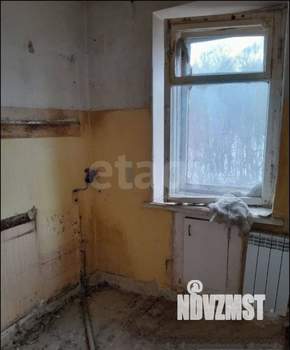 1-к квартира, вторичка, 21м2, 4/9 этаж