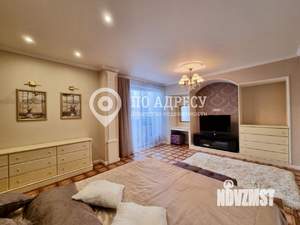 3-к квартира, вторичка, 135м2, 3/9 этаж