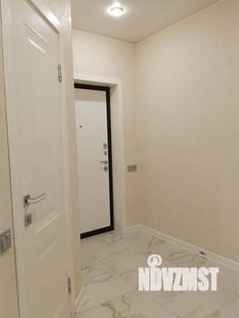 1-к квартира, вторичка, 43м2, 13/27 этаж