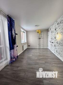 2-к квартира, вторичка, 56м2, 4/10 этаж