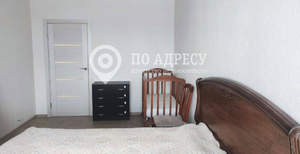 1-к квартира, вторичка, 45м2, 13/14 этаж