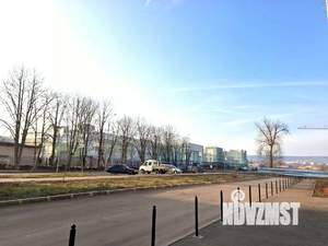 1-к квартира, вторичка, 38м2, 2/12 этаж