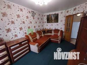 2-к квартира, вторичка, 44м2, 4/5 этаж