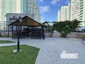 1-к квартира, вторичка, 48м2, 3/25 этаж