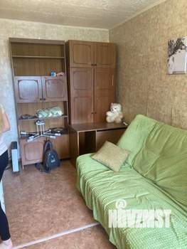 1-к квартира, вторичка, 35м2, 3/5 этаж
