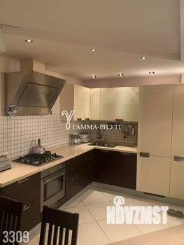 3-к квартира, вторичка, 85м2, 7/14 этаж