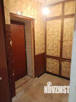 1-к квартира, вторичка, 32м2, 1/5 этаж