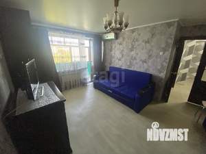 2-к квартира, вторичка, 51м2, 7/9 этаж