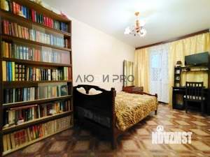 3-к квартира, вторичка, 62м2, 8/9 этаж