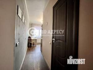 1-к квартира, вторичка, 32м2, 3/3 этаж