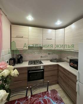 1-к квартира, вторичка, 29м2, 8/10 этаж